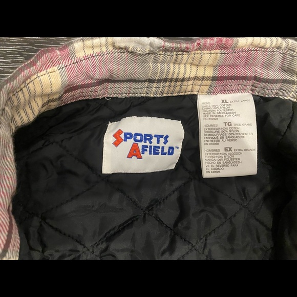 Shacket - Picture 13 of 13